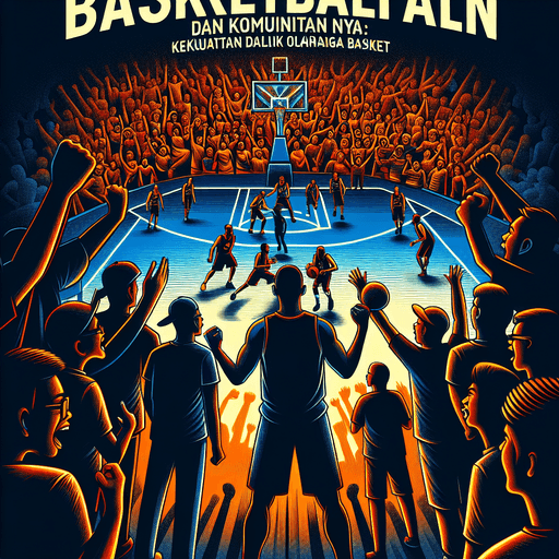 BasketballFan dan Komunitasnya: Kekuatan di Balik Olahraga Basket