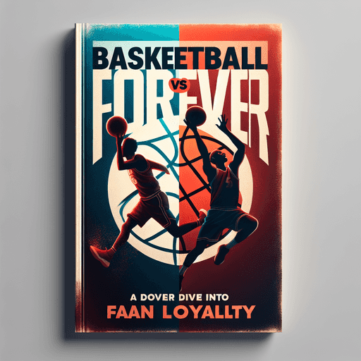 BasketballForever vs. BasketballPlayer: A Deep Dive into Fan Loyalty
