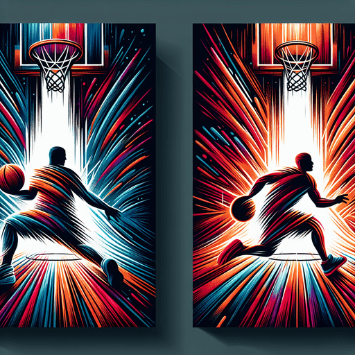 BasketballForever vs. BasketballPlayer: A Fan's Perspective on the Game's Greatest