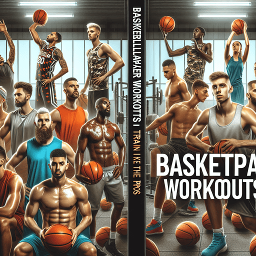 BasketballPlayer Workouts: Train Like the Pros