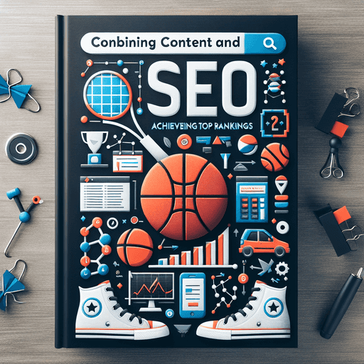 Kombinasi Konten dan SEO: Meraih Peringkat Teratas dengan Topik 'BasketballForever'