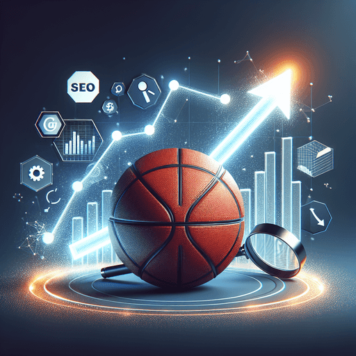Meningkatkan Eksposur Brand: Teknik SEO untuk Pertumbuhan 'BasketballForever' yang Kontemporer
