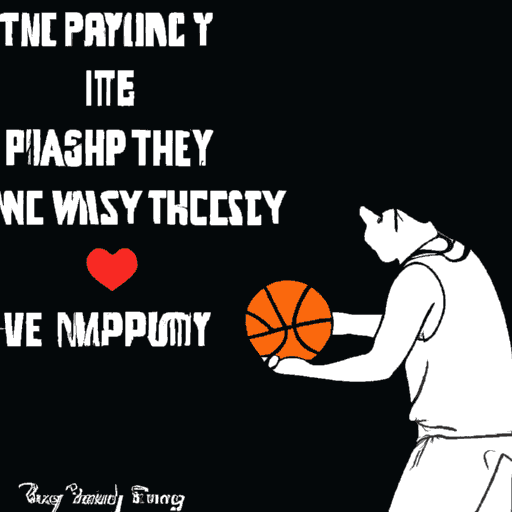 The Psychology of a Basketball Fan: What Makes Us Love the Game?